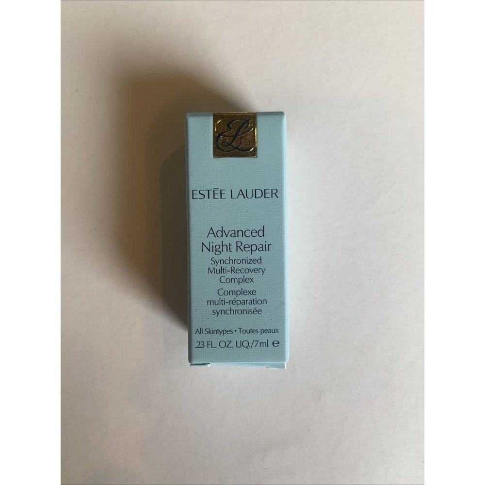 Estee Lauder Advanced Night Repair Synchronized Multi-Recovery Complex 0.23 oz